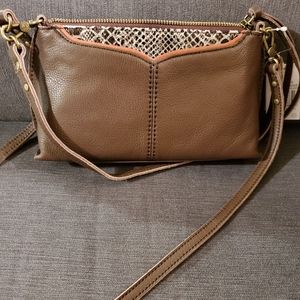 The Sak cute crossbody purse